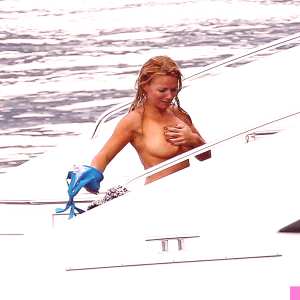 geri-halliwell Nude OnlyFans Leaks