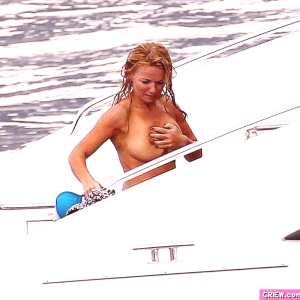 geri-halliwell Nude OnlyFans Leaks