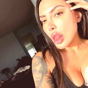 getlela Nude OnlyFans Leaks