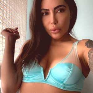 getlela Nude OnlyFans Leaks