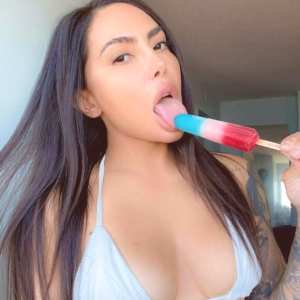 getlela Nude OnlyFans Leaks