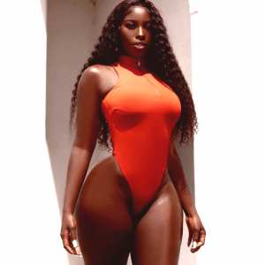 ghanaiandol Nude OnlyFans Leaks