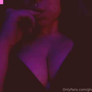 ghostebabe Nude OnlyFans Leaks