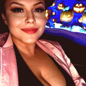 gia-blaze Nude OnlyFans Leaks