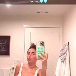 gianina-paolantonio Nude OnlyFans Leaks