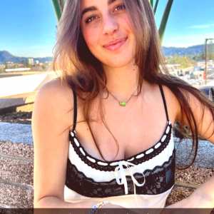 gianina-paolantonio Nude OnlyFans Leaks