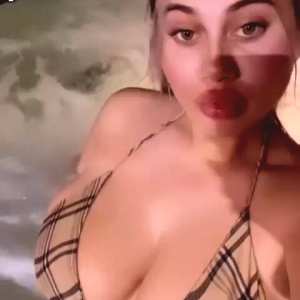 gianna-malave Nude OnlyFans Leaks