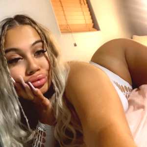 giannamalave Nude OnlyFans Leaks