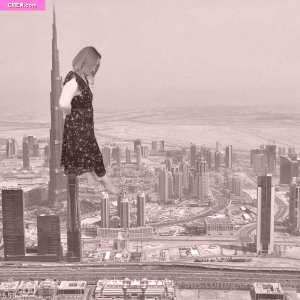 giantess-lady Nude OnlyFans Leaks