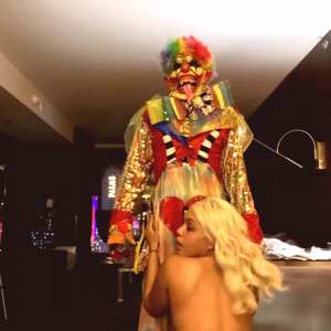 gibbytheclown Nude OnlyFans Leaks