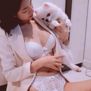 giekao Nude OnlyFans Leaks