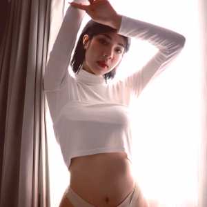 giekao Nude OnlyFans Leaks