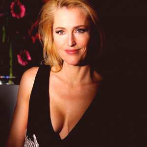 gillian-anderson Nude OnlyFans Leaks