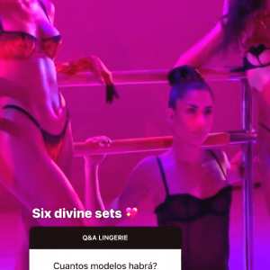 gina-llebaria Nude OnlyFans Leaks