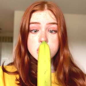 ginger-ed Nude OnlyFans Leaks