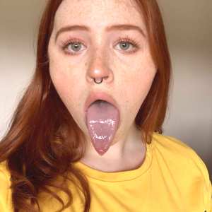 ginger-ed Nude OnlyFans Leaks