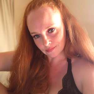 ginger420expo Nude OnlyFans Leaks