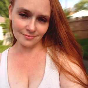 ginger420expo Nude OnlyFans Leaks