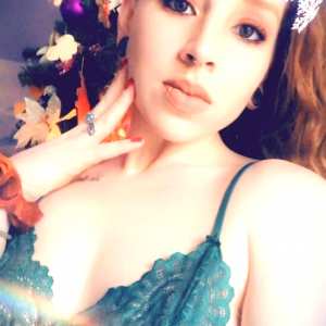 gingergoddesss-free Nude OnlyFans Leaks