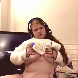 gingermilfxx Nude OnlyFans Leaks