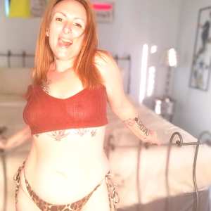 gingersnapshani Nude OnlyFans Leaks