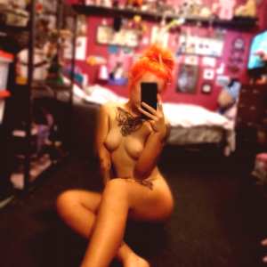 gingertease69 Nude OnlyFans Leaks