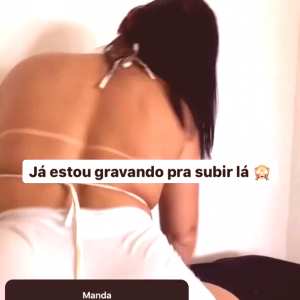 Giordana Leite Nude Leaks Onlyfans