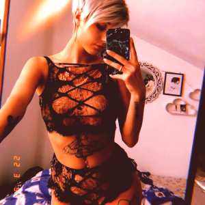 giorgia-soleri Nude OnlyFans Leaks