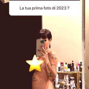 giorgia-soleri Nude OnlyFans Leaks