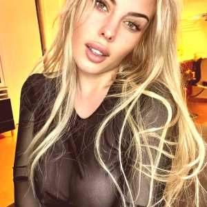 giorgiababy-1 Nude OnlyFans Leaks