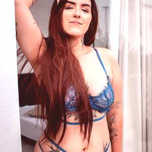 giosuicide Nude OnlyFans Leaks