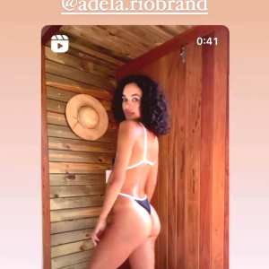 giovana-cordeiro Nude OnlyFans Leaks