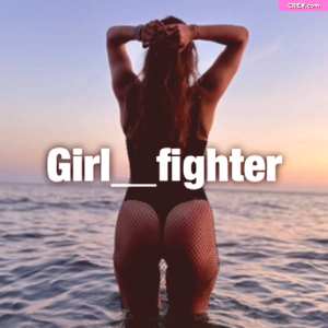 girl-fighter Nude OnlyFans Leaks