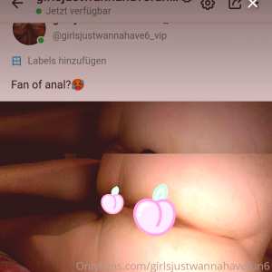 girlsjustwannahavefun6 Nude OnlyFans Leaks