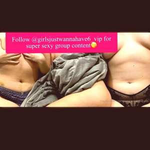 girlsjustwannahavefun6 Nude OnlyFans Leaks