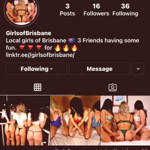 girlsofbrisbane69 Nude OnlyFans Leaks