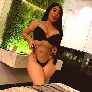 giselle-montes Nude OnlyFans Leaks