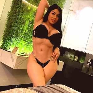 giselle-montes Nude OnlyFans Leaks