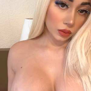 gisellemontes18 Nude OnlyFans Leaks