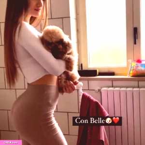 giulia-corrado Nude OnlyFans Leaks