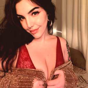 giuliasofiaof Nude OnlyFans Leaks