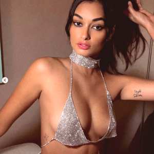 gizele-oliveira Nude OnlyFans Leaks