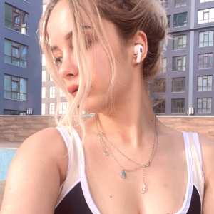 gizem-bagdacicek Nude OnlyFans Leaks