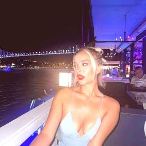 gizem-bagdacicek Nude OnlyFans Leaks