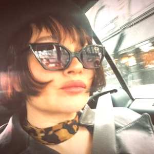 gizzi-erskine Nude OnlyFans Leaks