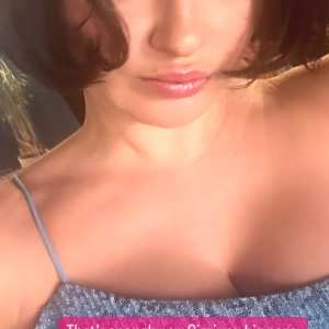 gizzi-erskine Nude OnlyFans Leaks