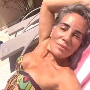 gloria-pires Nude OnlyFans Leaks