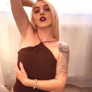 goddess-blaze Nude OnlyFans Leaks