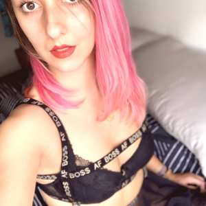 goddessdarkfate Nude OnlyFans Leaks