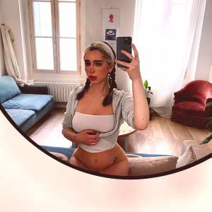 goddessjoselinekavaski Nude OnlyFans Leaks